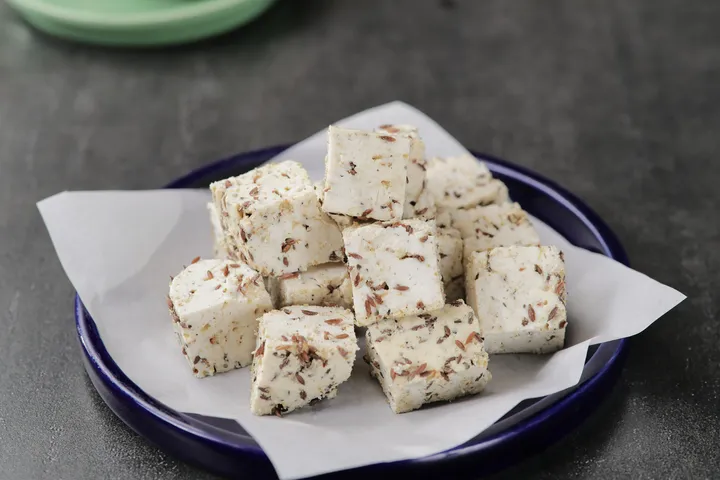 Masala Paneer - YT