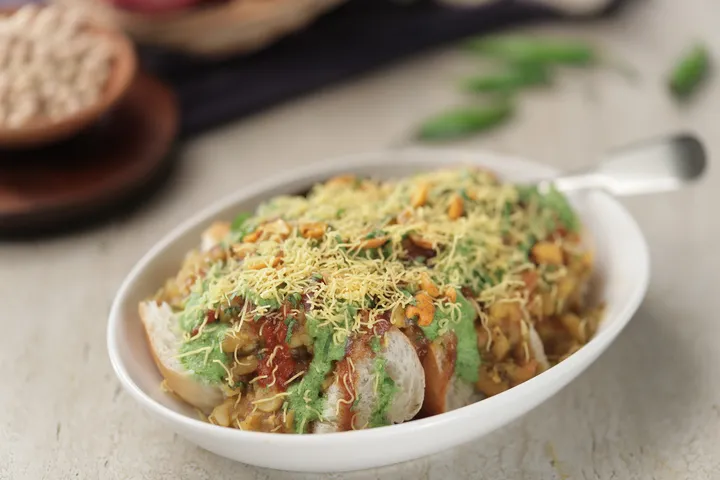 Ragda Pav 1 - YT