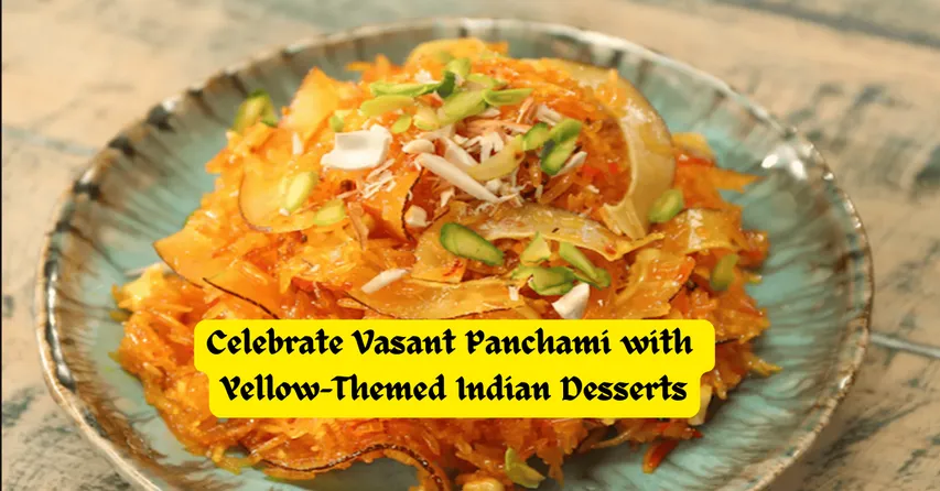 Vasant Panchami