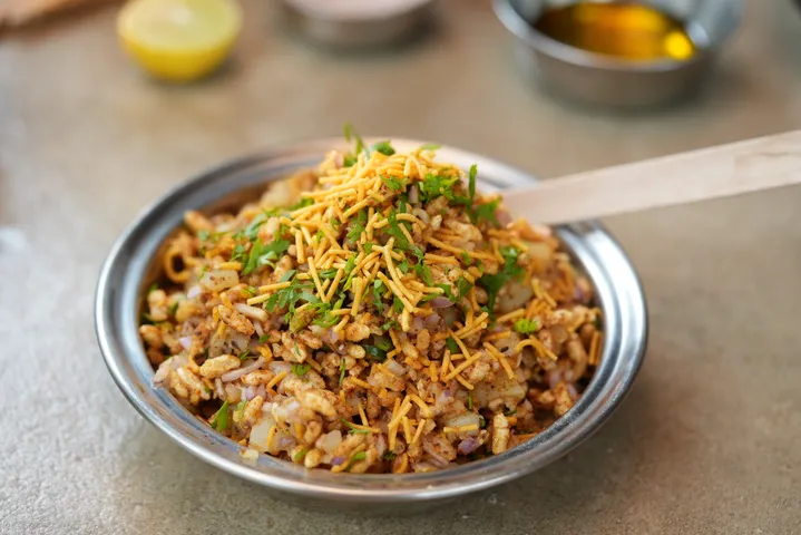 Aloo Muri 3