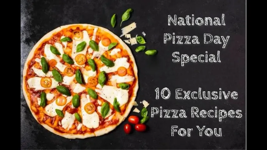 Pizza Day