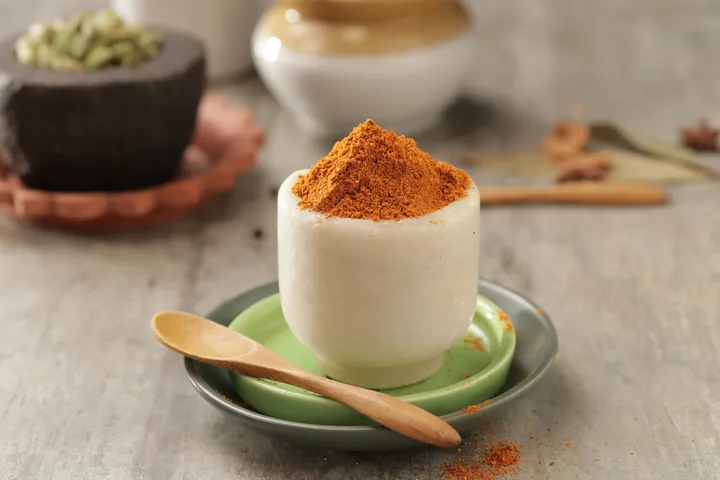 Kitchen King Masala 1 - YT