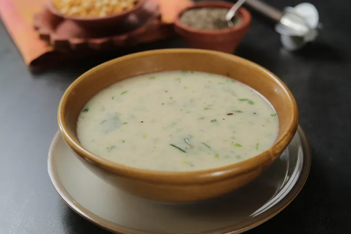 Khandeshi Kadhi - YT