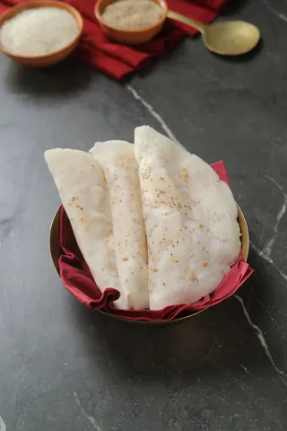 Bhakri 1 - YT