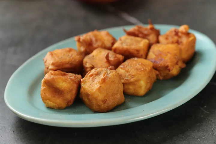 Paneer Koliwada 