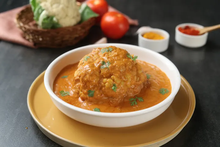 Gobhi Mussallam