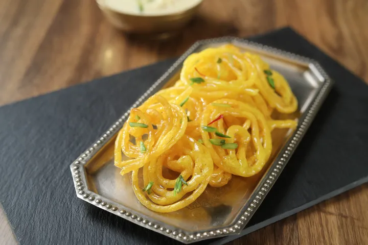 Jalebi