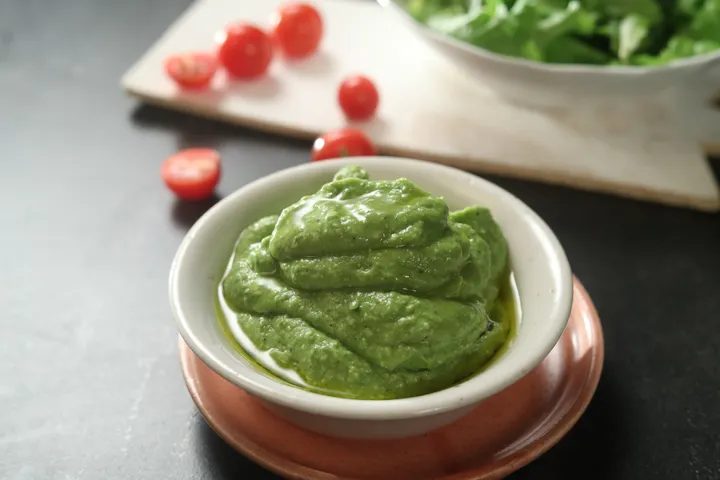 Avocado Dip 