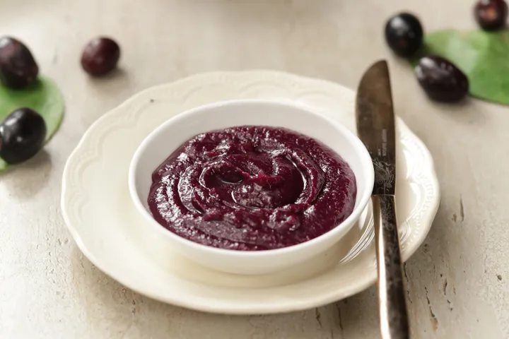 Jamun Jam - YT