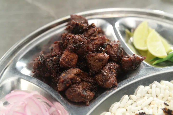 Mutton Taas - YT