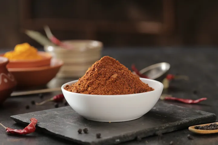 Meat Masala Powder - YT