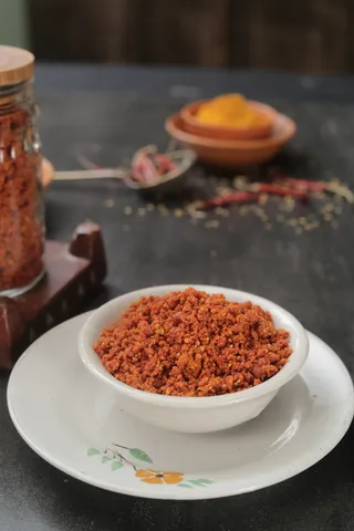 Methi Sambharo 1 - YT