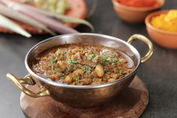Shevlachi Bhaji (Seasonal) - YT