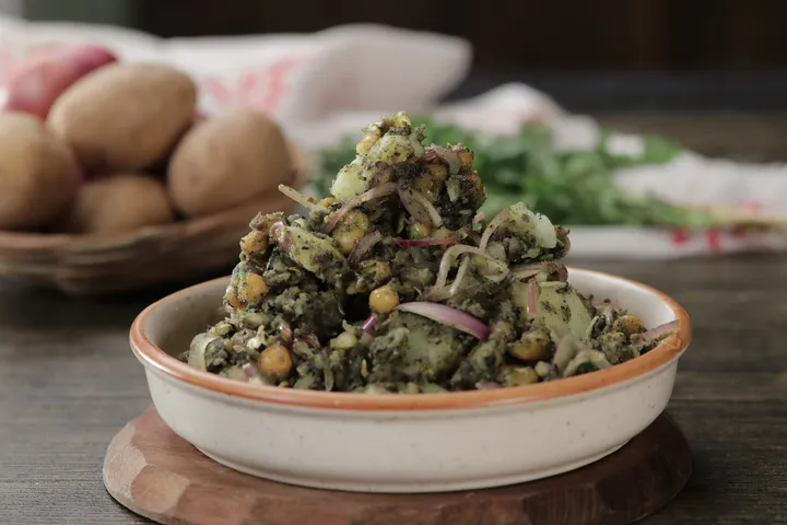 Gorkha Chutney - YT