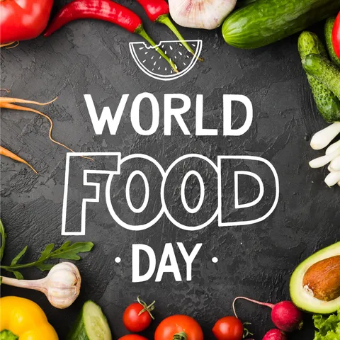 world food day