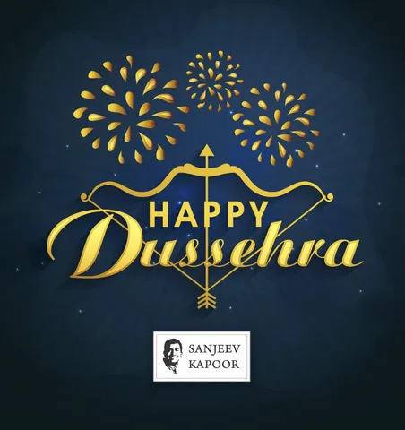 Dussehra