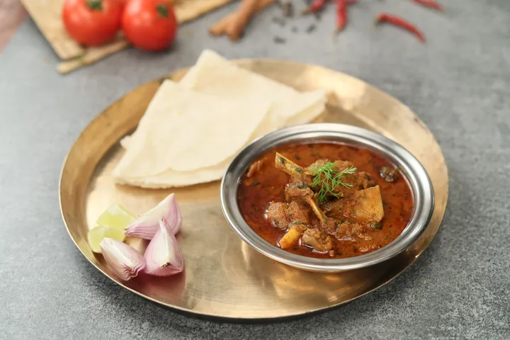 Agri Mutton Rassa - YT
