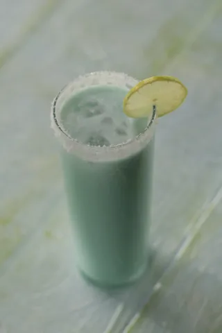 Oceans cocktail