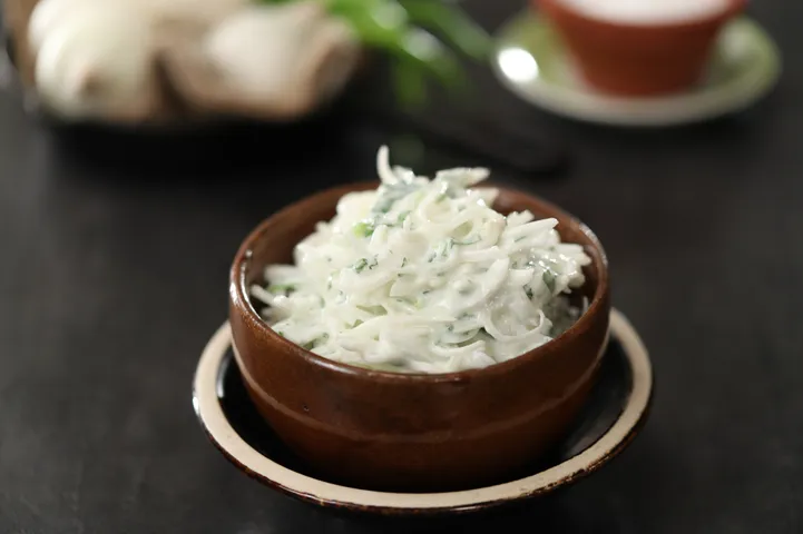 Dahi Wale Pyaz - YT