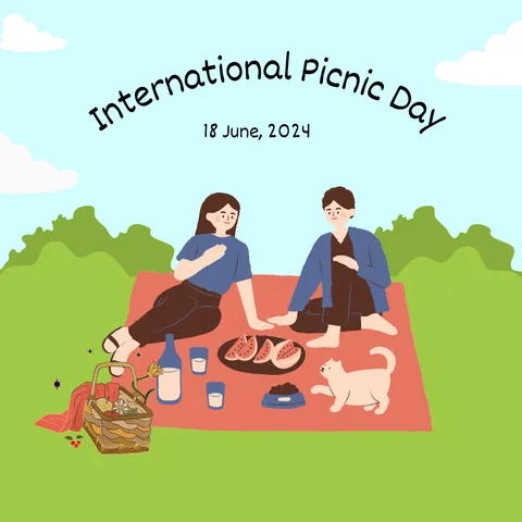 International Picnic Day