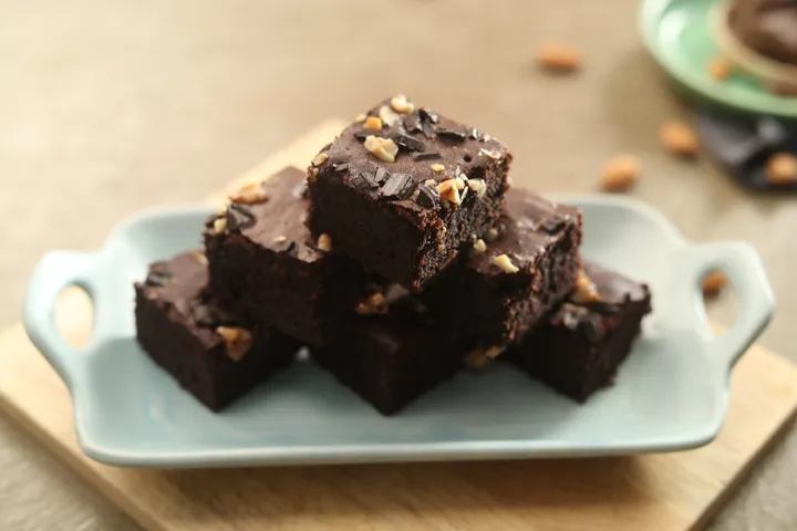 Keto Brownie - YT