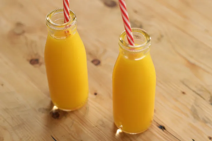 Mango Juice  