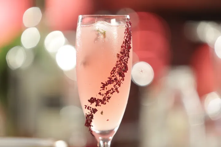 Gulabi Litchi 