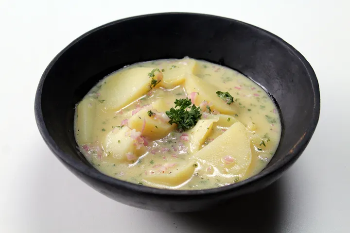 Kartoffel Salad - Website - T