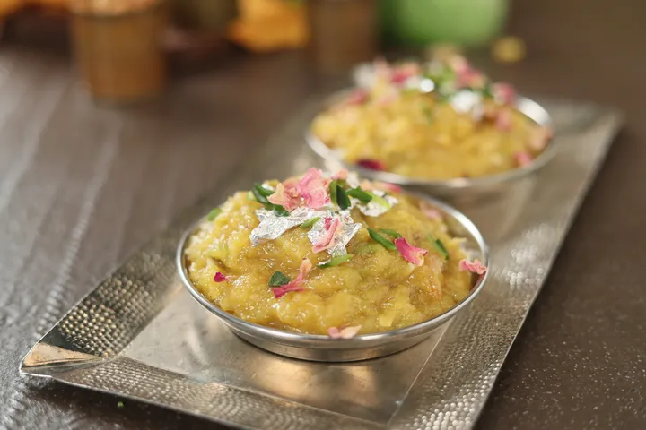 Pethe Ka Halwa - YT