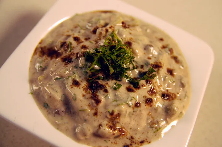 Irani Raita