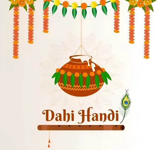 Dahi Handi 1