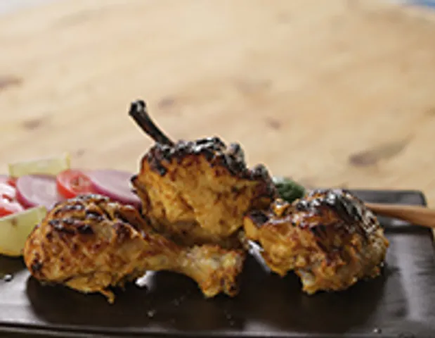 Lahori Chicken Tikka - SK Khazana