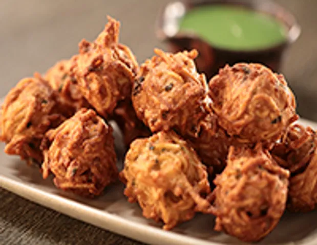 Dal Noodle Pakoda - SK Khazana