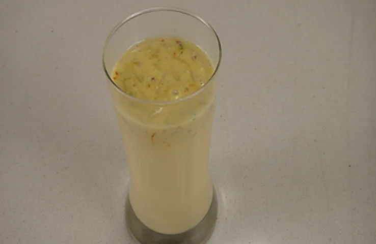 Masala Doodh