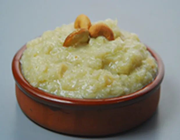 Pethe ka Halwa - Cook Smart