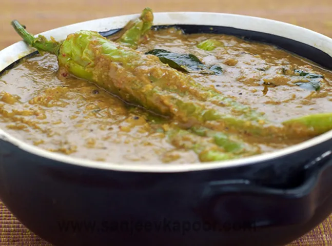 Mirchi Ka Salan