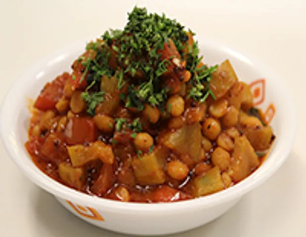 Doodhi Chana ni Dal - SK Khazana