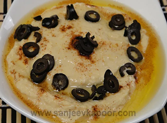 Hummus