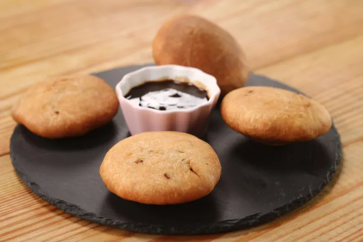 Pyaaz ki Kachori