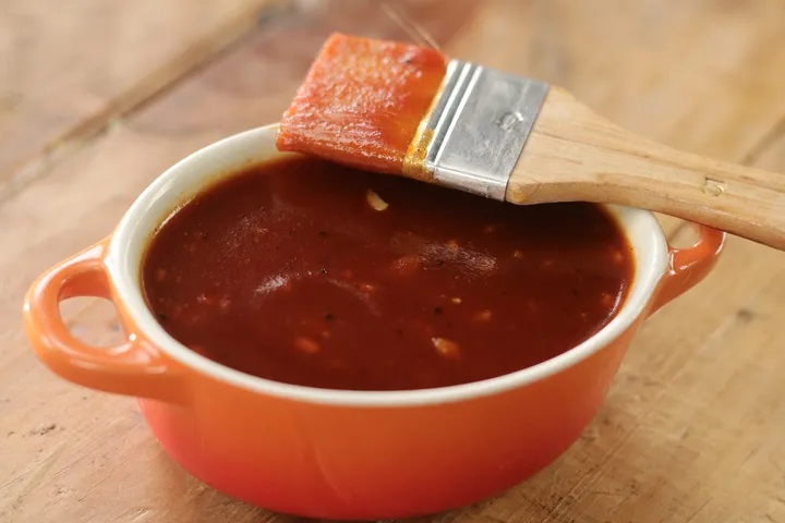 Barbecue  Sauce