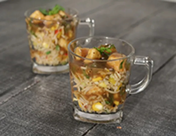 Cuppa Fried Rice - SK Khazana