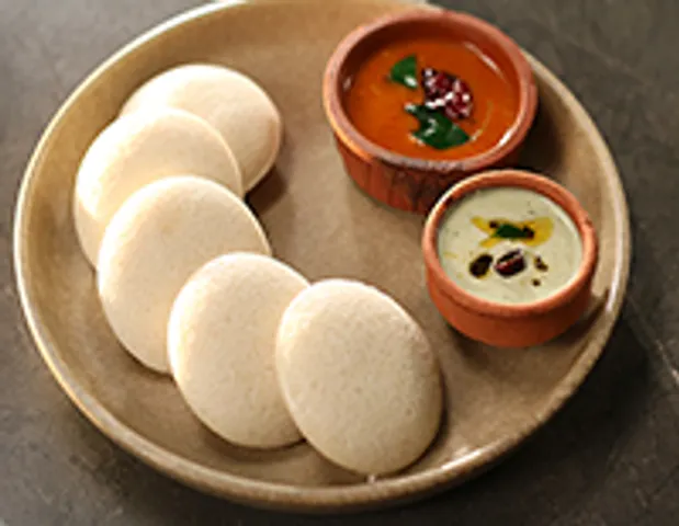 Idli Recipe - SK Khazana