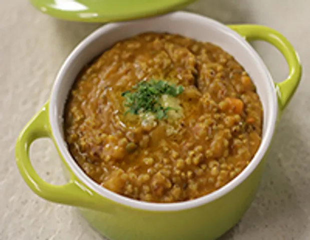 Bajra Khichdi - SK Khazana
