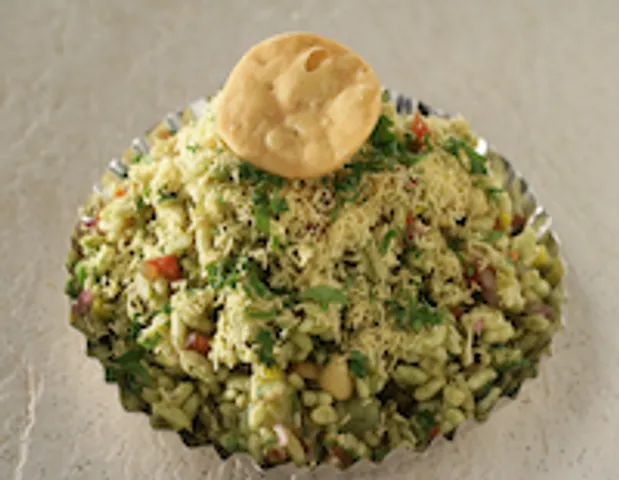 Bhel Puri 