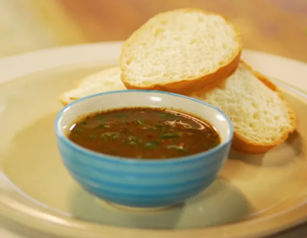 Bread Dipping Sauce