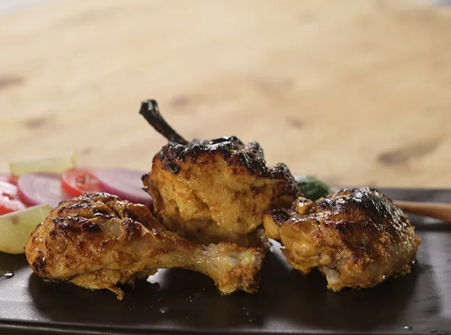 Lahori Chicken Tikka - SK Khazana