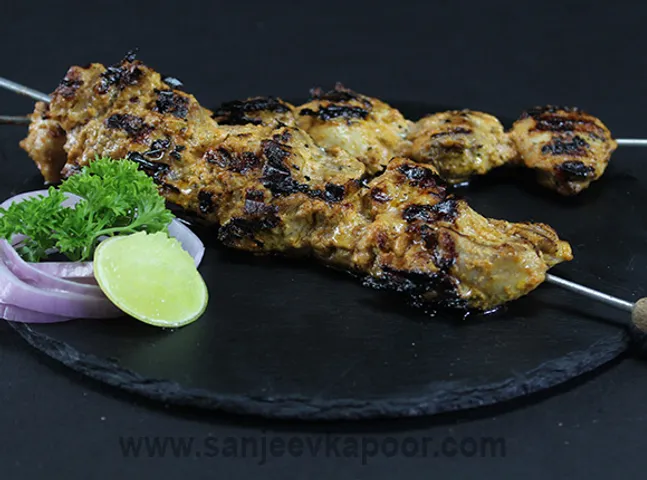 Shish Taouk
