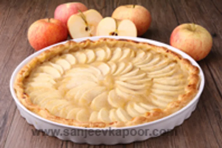 Apple Pie