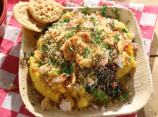  Ragda Pattice