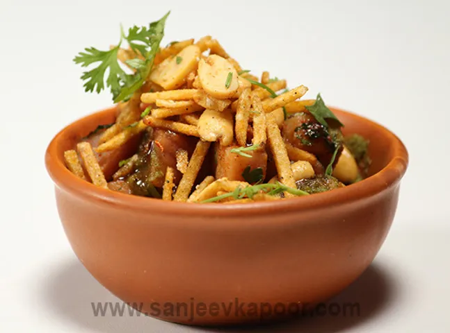 Farali Chaat